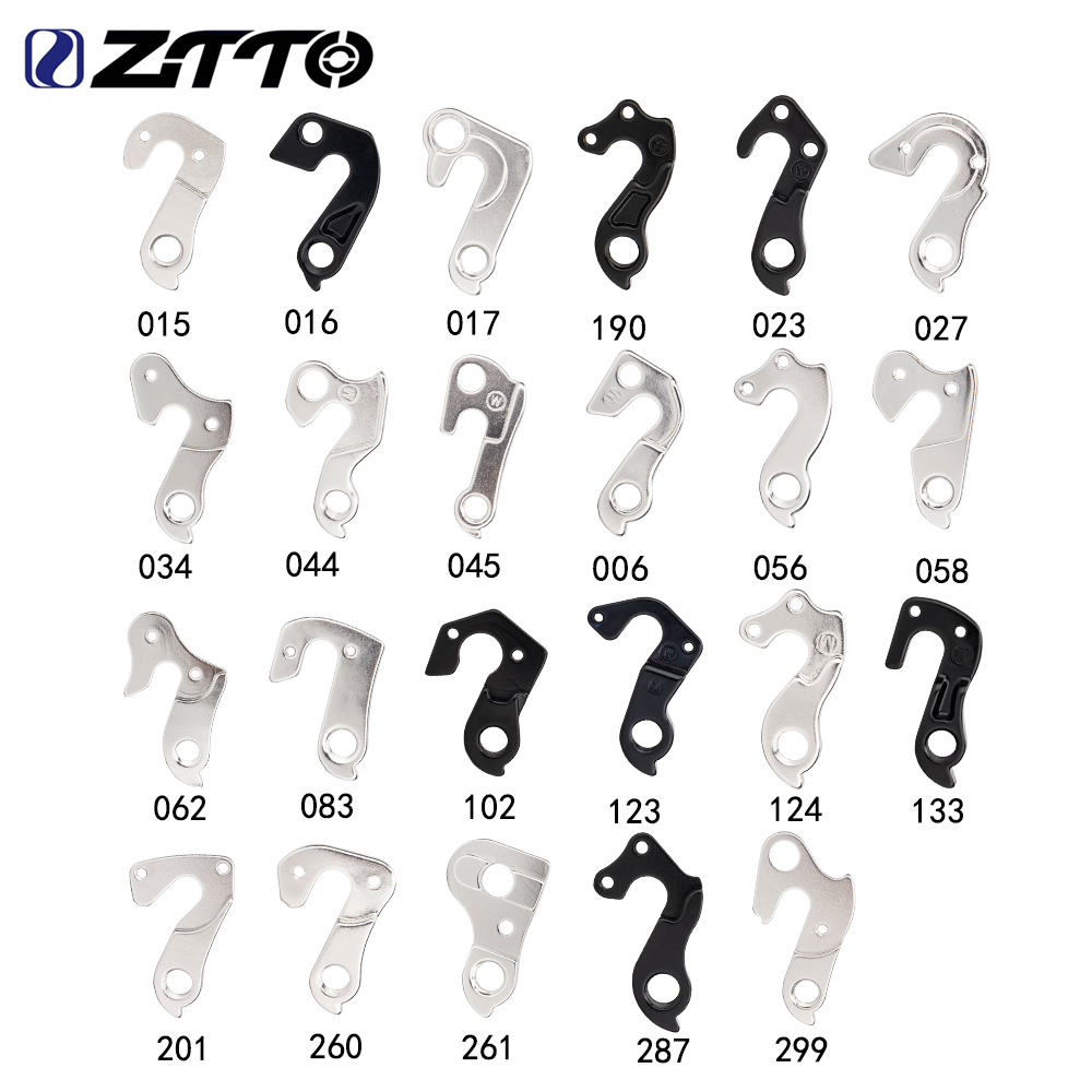 Cycling Gear Parts - ZTTO universel 23 modèles vtt vélo