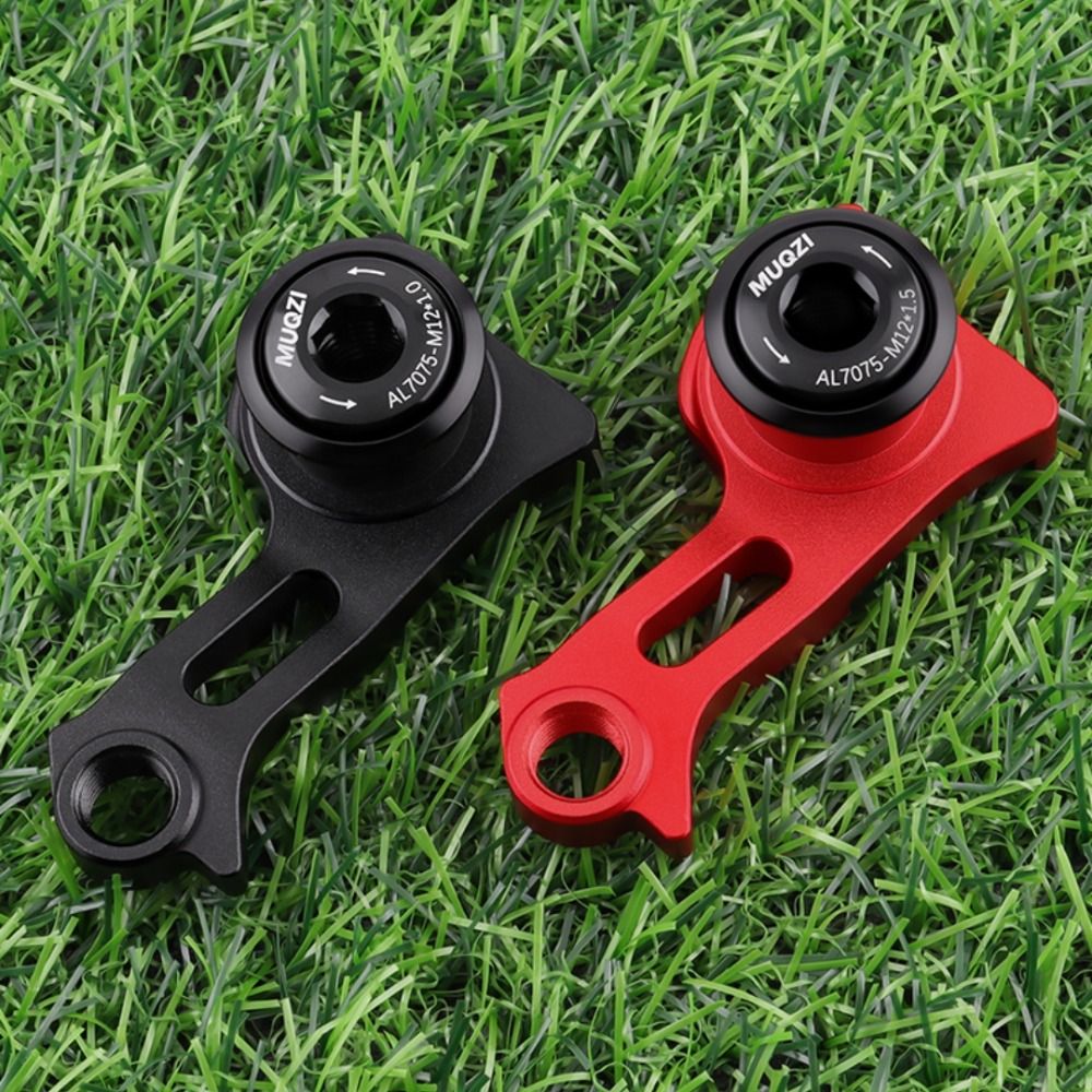 Cycling Gear Parts - Support de dérailleur arrière universel M12-1.0