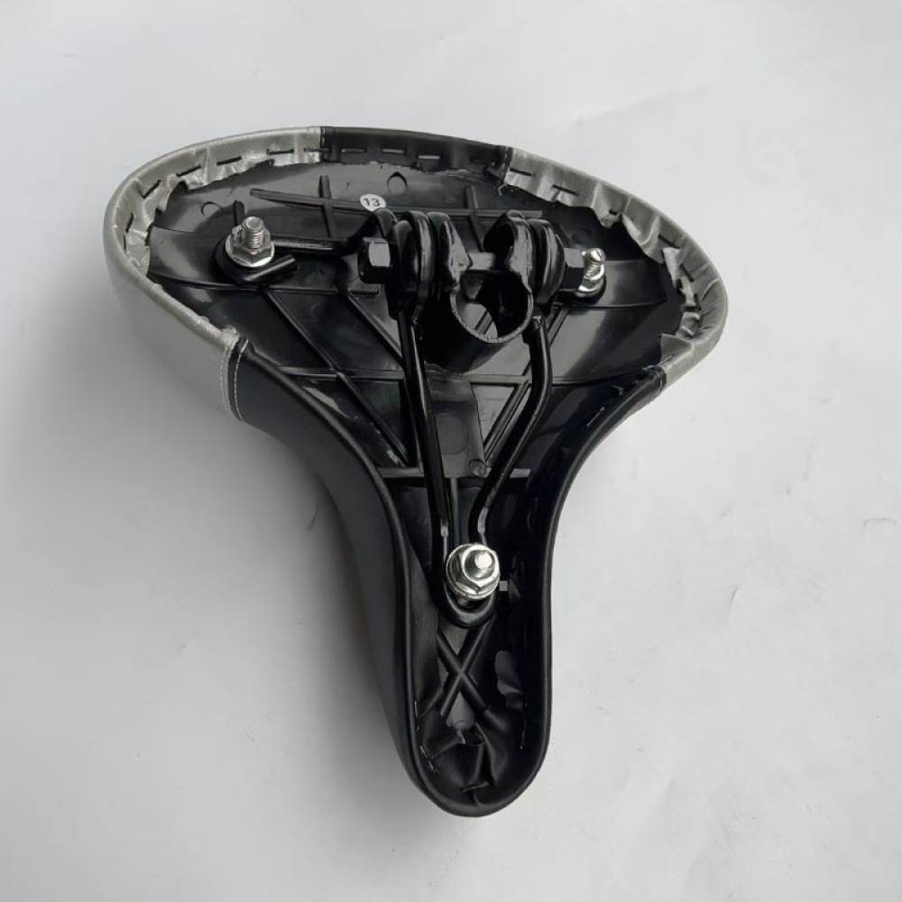 Cycling Gear Indoor - Coussin de selle de vélo confortable