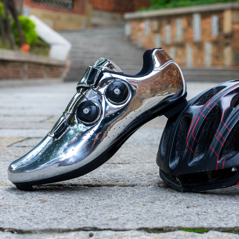Cycling Shoe Insoles - Nouvelles chaussures d'équitation de vélo de