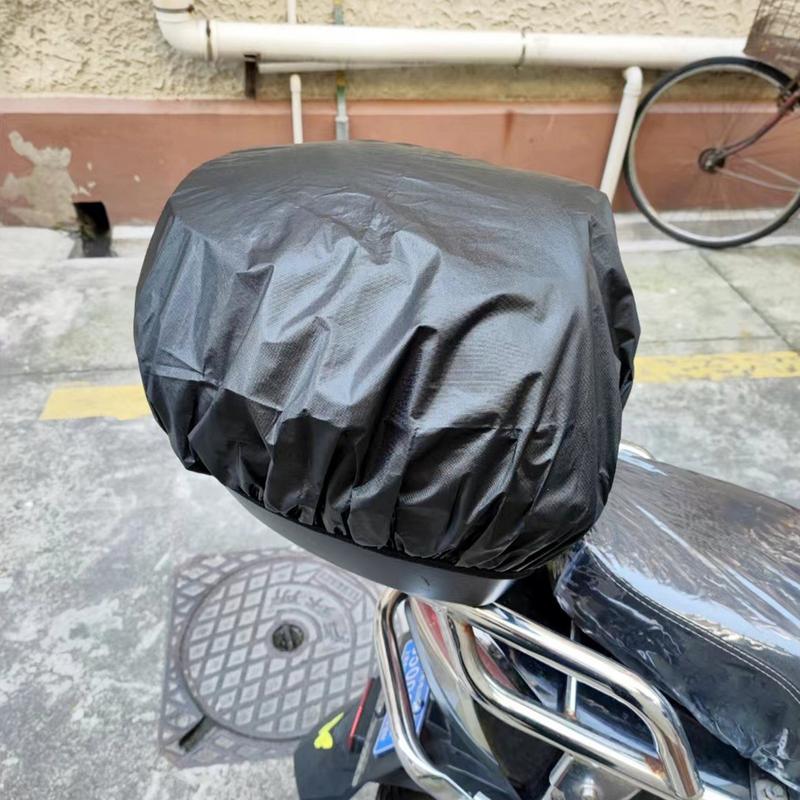 Cycling Gear Storage Rack - Juste de pluie pour sac de