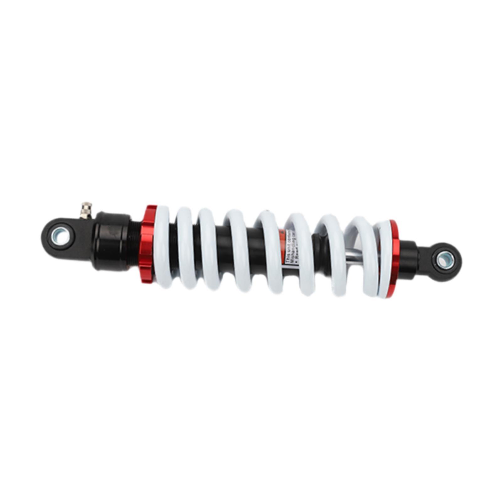 Cycling Quads - Amortisseur arrière de 11.4 pouces, 290mm,