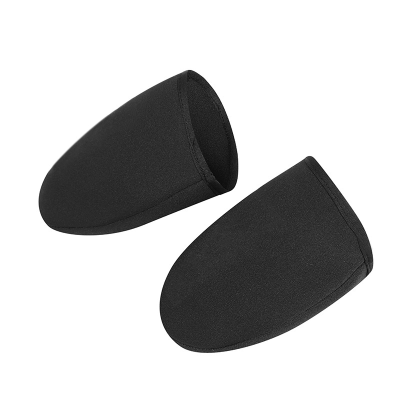 Cycling Shoe Insoles - Demi-chaussures pour le cyclisme, avec tissu