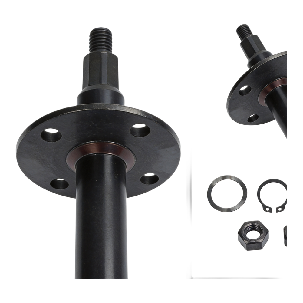 Cycling Gear Indoor - Pièce de rechange pour axe central