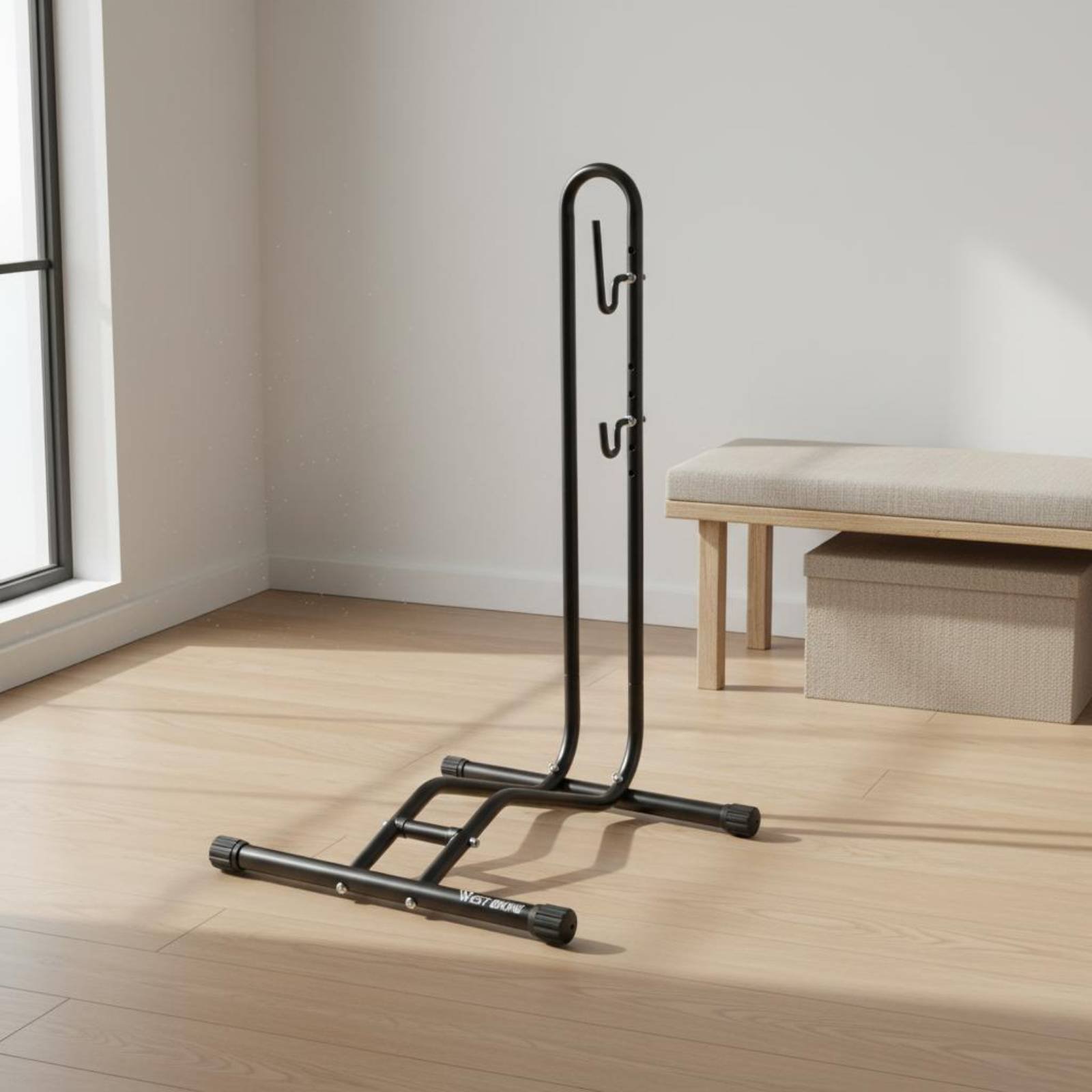 Support vertical pour vélo, st - Cycling Gear Indoor avis et prix