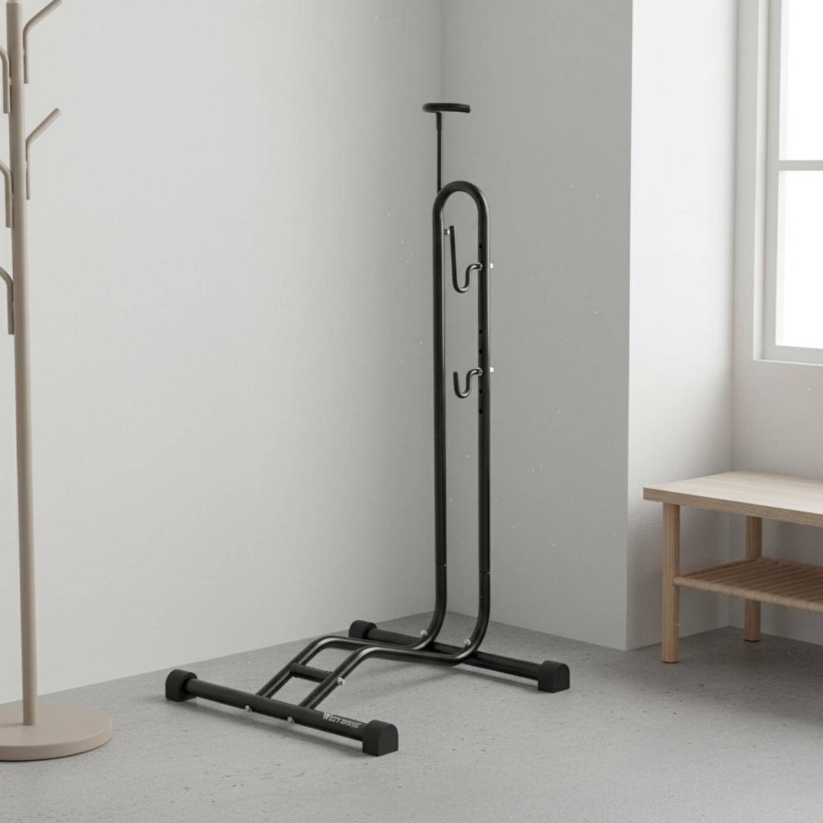 Support vertical pour vélo, st - Cycling Gear Indoor avis et prix