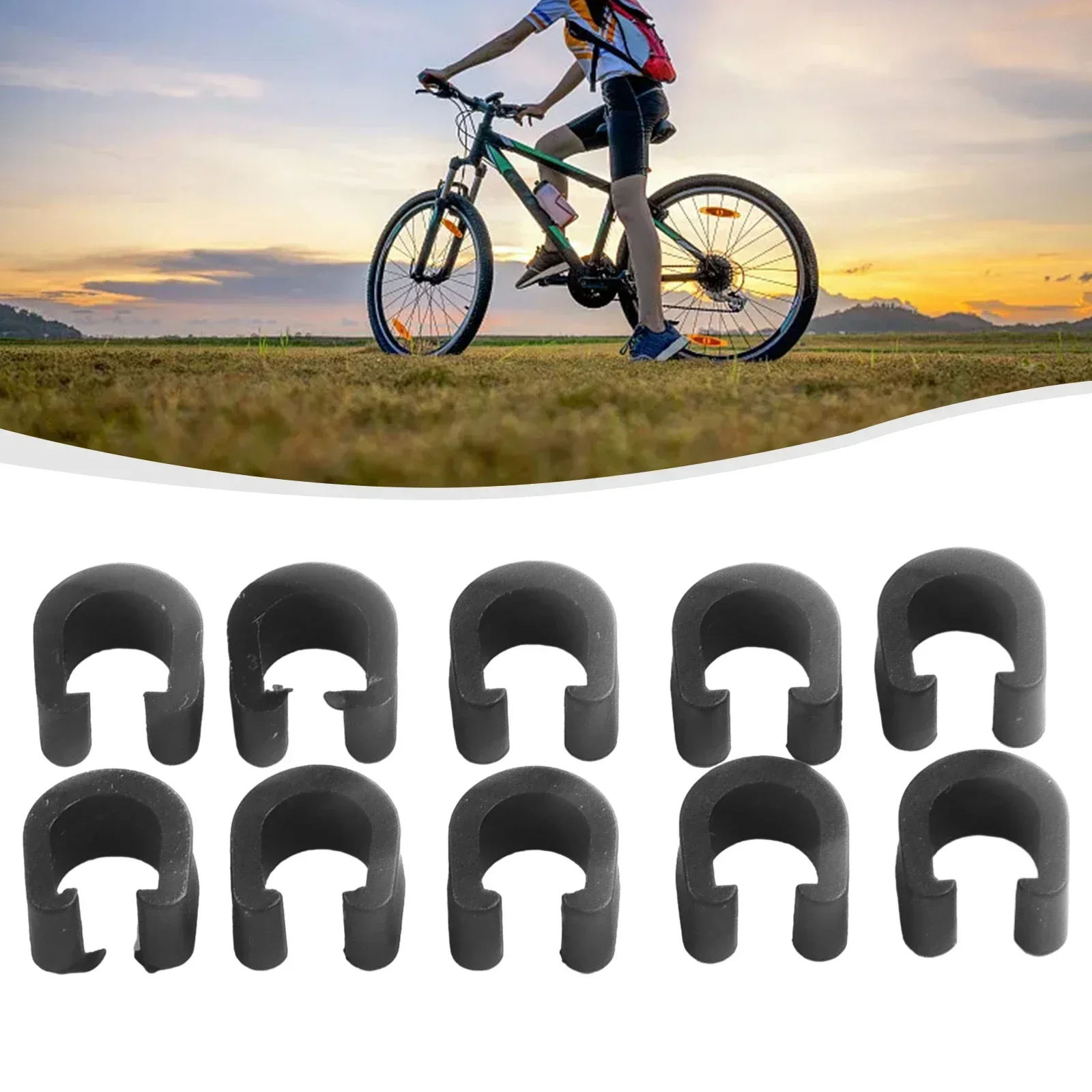 Cadre de vélo vtt, boucle en U - Cycling Gear Parts avis et prix