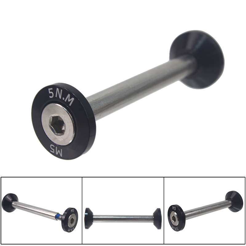 Boulons de cadre de vélo élect - Cycling Gear Parts avis et prix