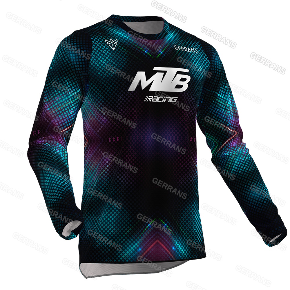 Maillot de cyclisme VTT profes - Cycling Gear Shop avis et prix