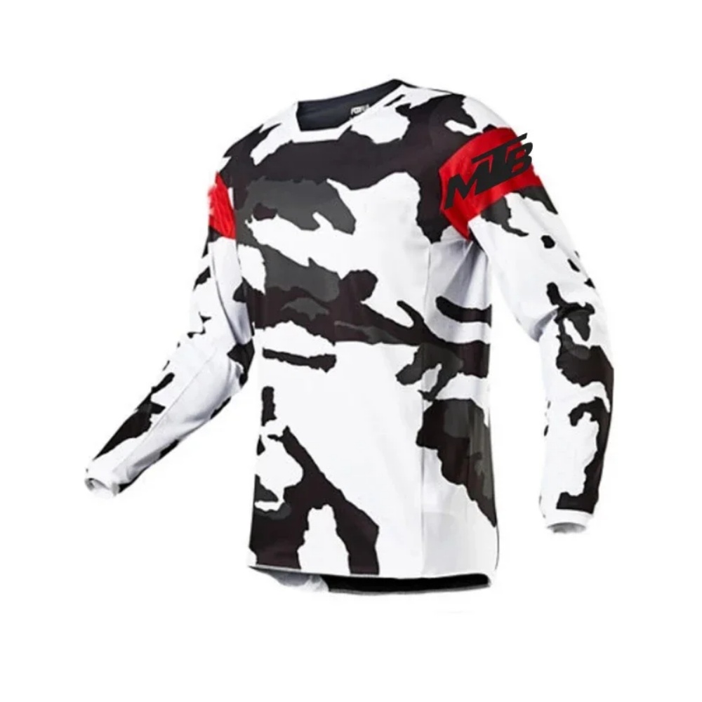 Maillot de cyclisme VTT profes - Cycling Gear Shop avis et prix