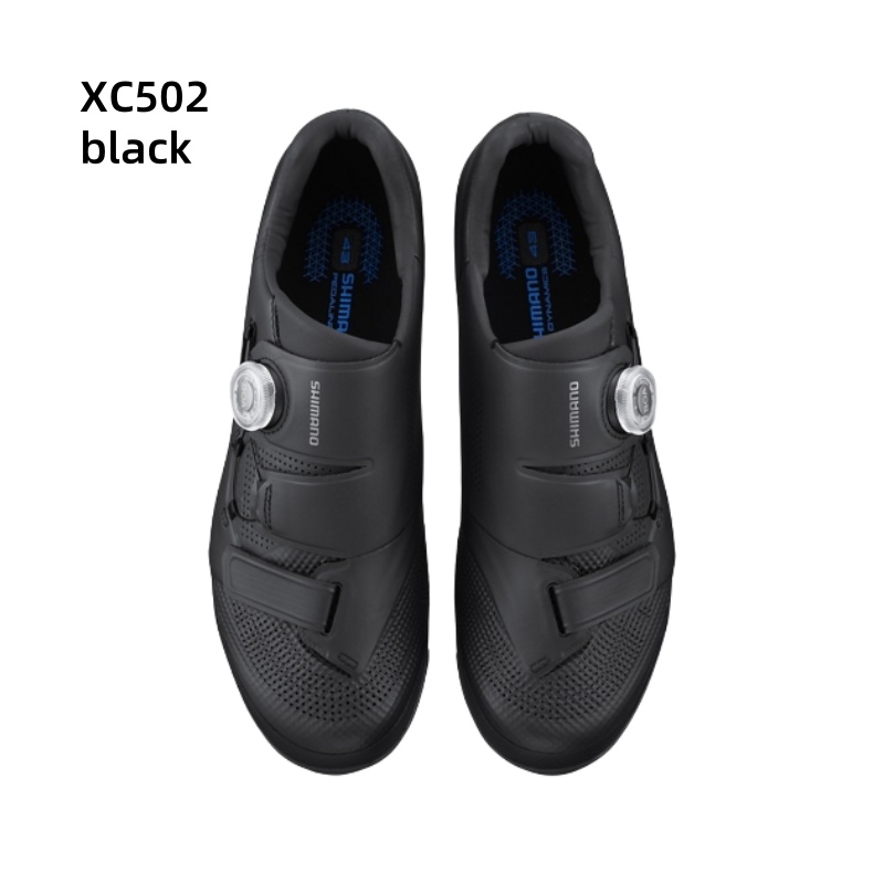 Shimano XC502 XC503 pour VTT c - Cycling Shoe Insoles avis et prix