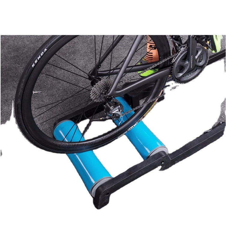 Entraîneur de rouleaux de vélo - Cycling Gear Indoor avis et prix