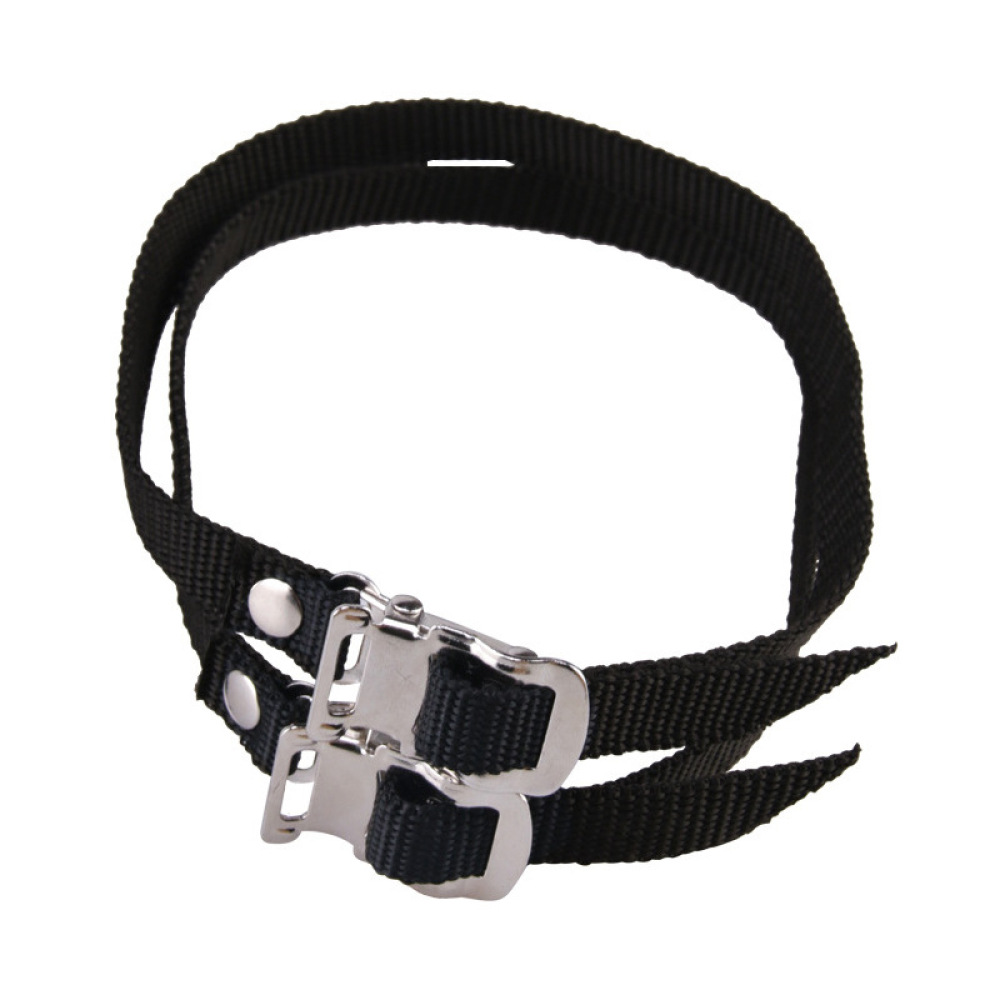 Sangles de fixation pour pédal - Cycling Gear Indoor avis et prix