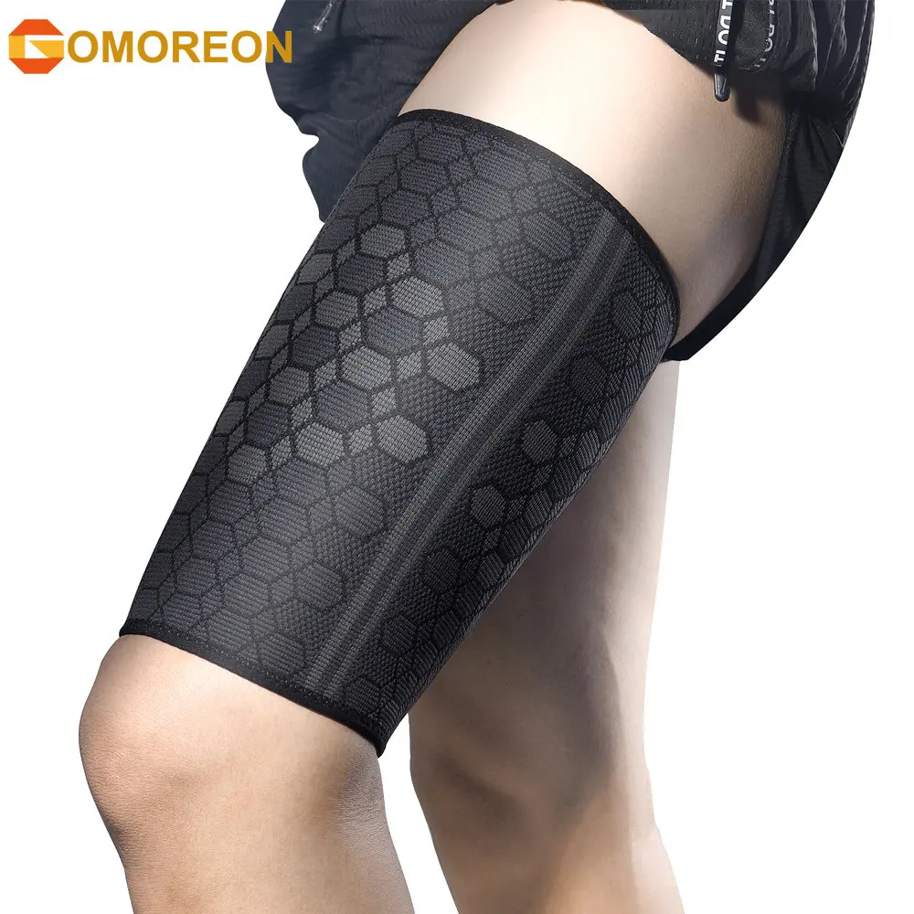 GOMOREON – manchons de Compres - Cycling Quads avis et prix