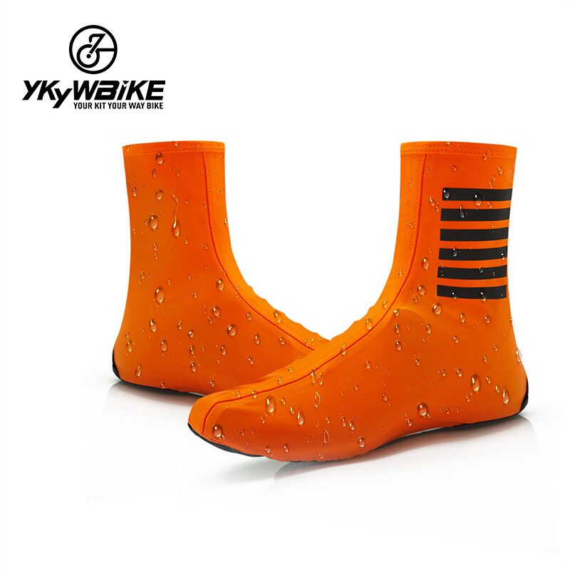 YKYWBIKE-Couvre-chaussures de  - Cycling Shoe Insoles avis et prix
