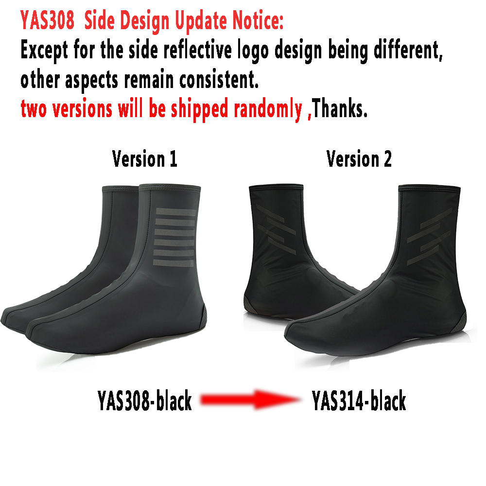YKYWBIKE-Couvre-chaussures de  - Cycling Shoe Insoles avis et prix