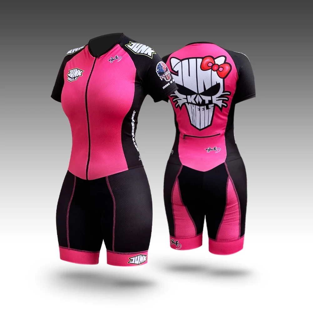 Maillot de cyclisme pour homme - Triathlon Cycling Kit avis et prix