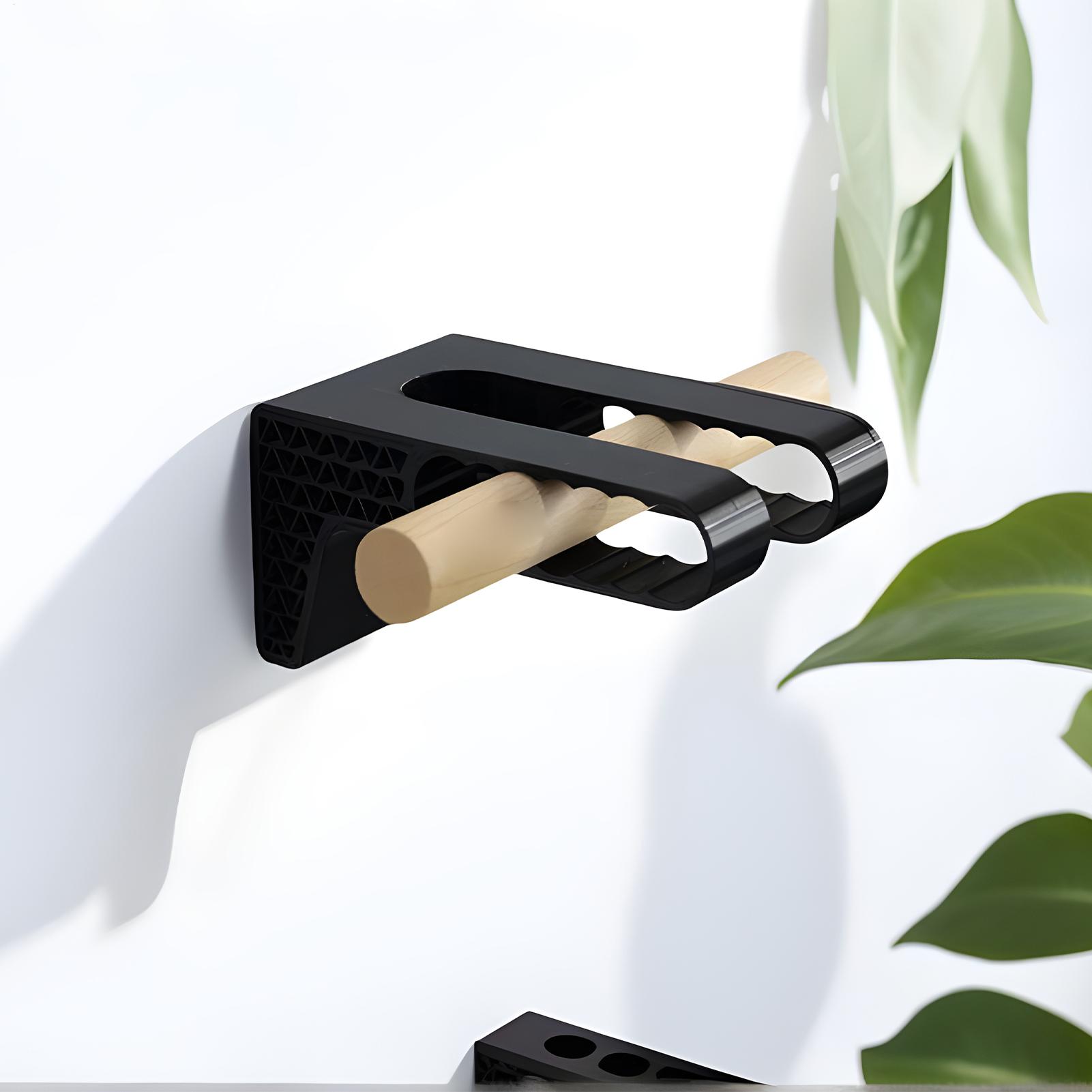 Support mural pour vélo de rou - Cycling Gear Storage Rack avis et prix