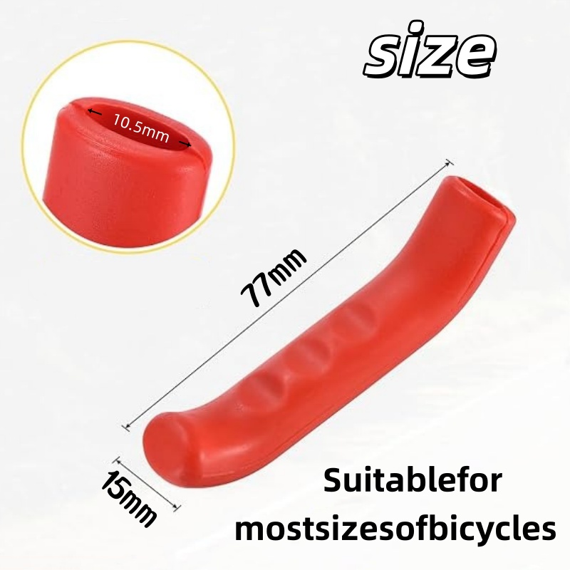 1 Paire de Housses de Levier d - Cycling Gear Parts avis et prix