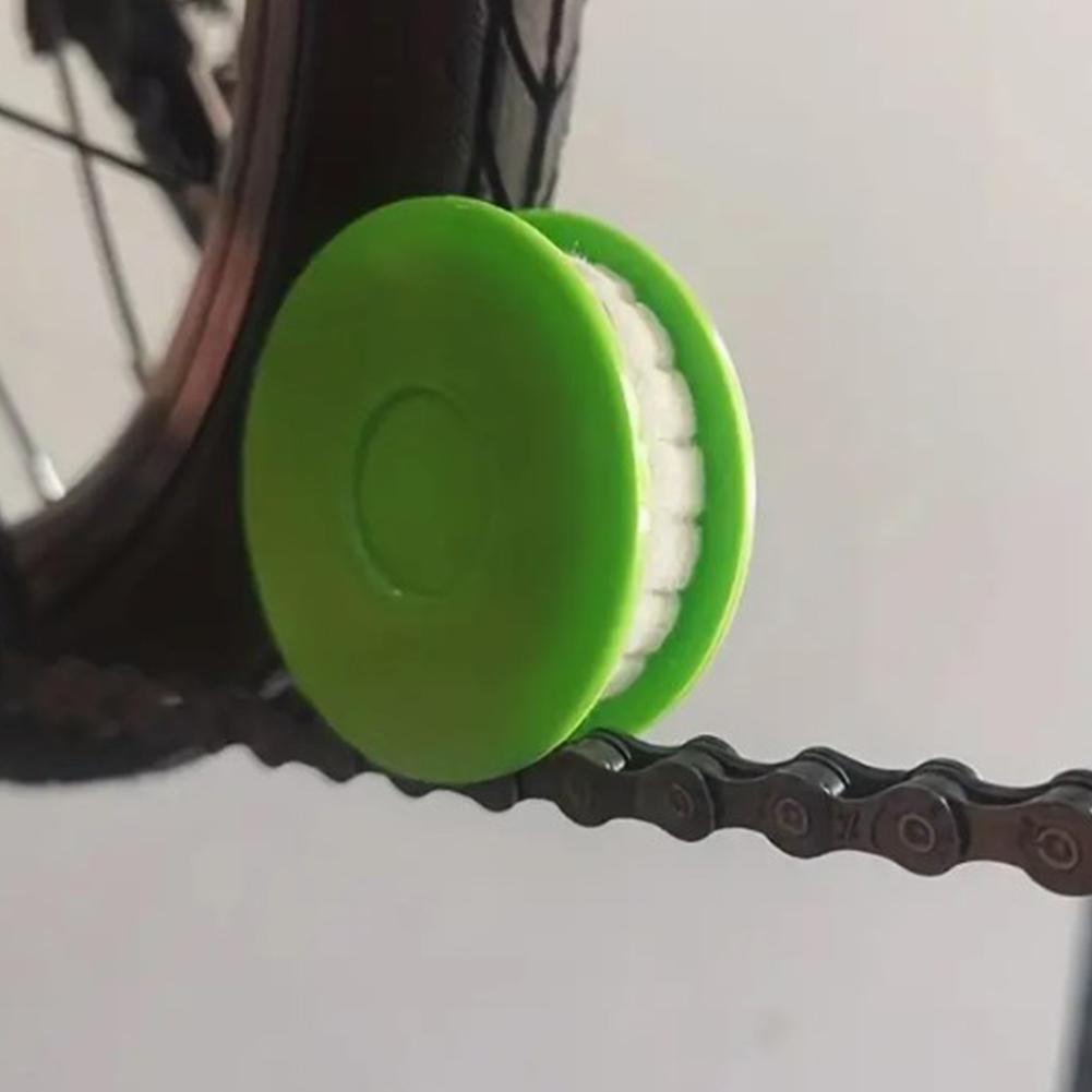 Lubrificateur de chaîne de vél - Cycling Gear Parts avis et prix