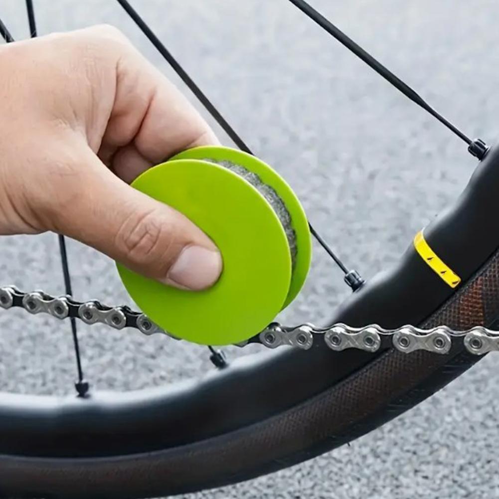 Lubrificateur de chaîne de vél - Cycling Gear Parts avis et prix