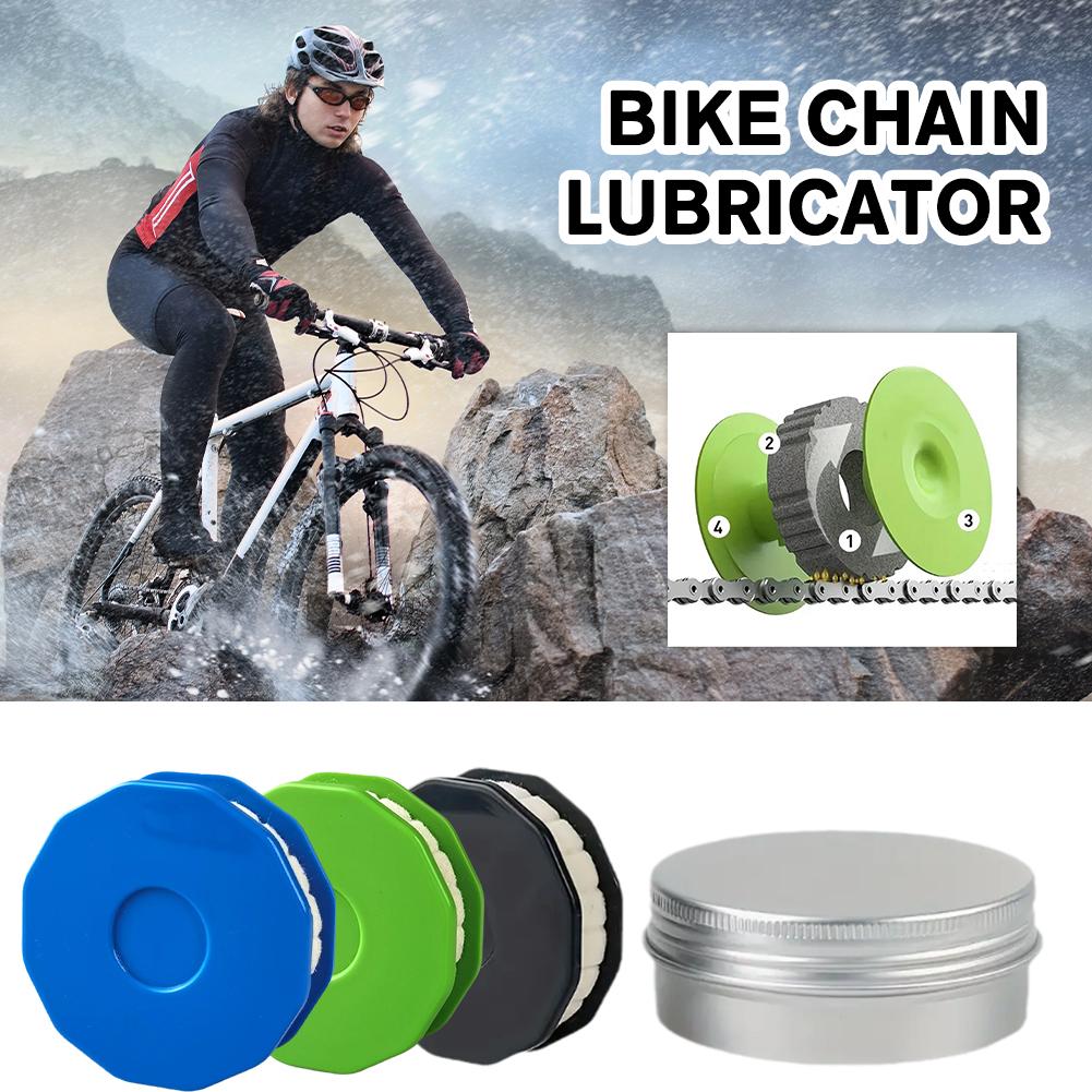 Lubrificateur de chaîne de vél - Cycling Gear Parts avis et prix