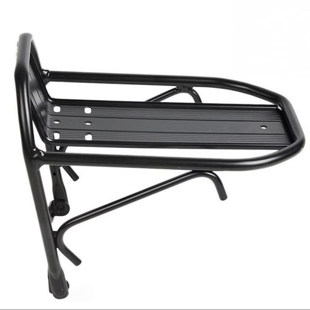 Porte-bagages avant en alliage - Cycling Gear Storage Rack avis et prix