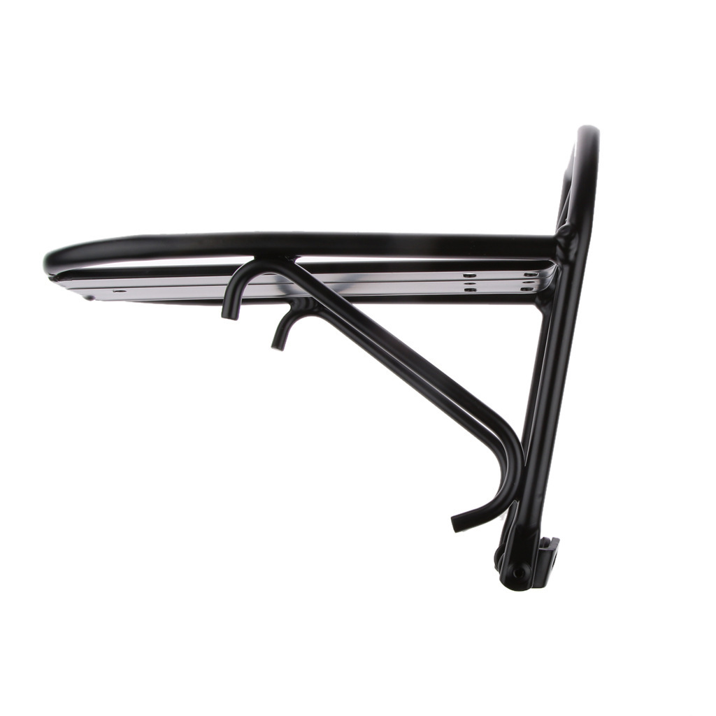 Porte-bagages avant en alliage - Cycling Gear Storage Rack avis et prix