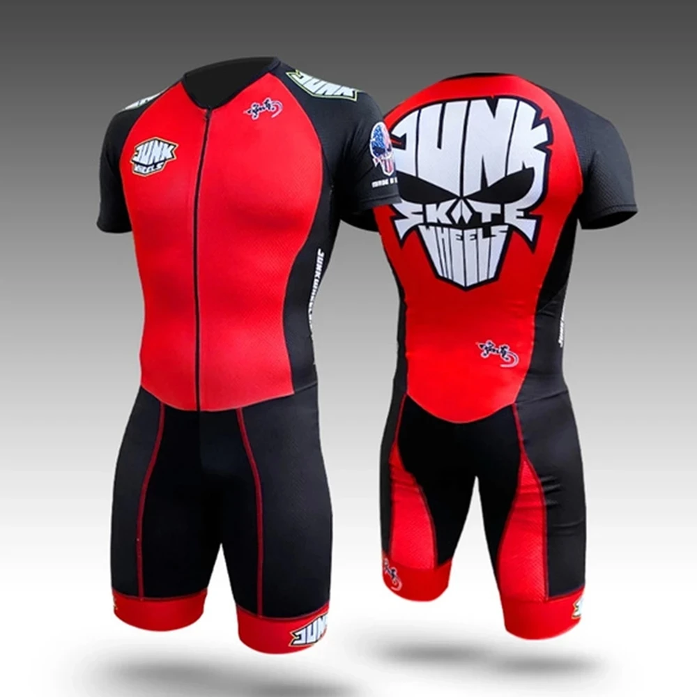 Combinaison de triathlon et de - Triathlon Cycling Kit avis et prix