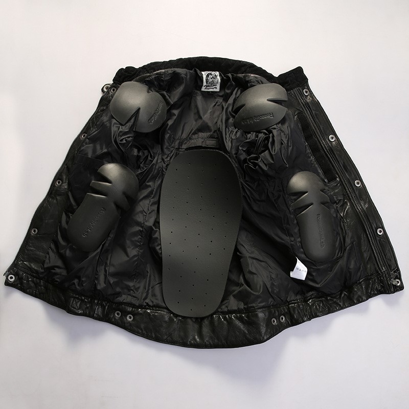 Combinaison de moto en cuir po - Cycling Gear Shop avis et prix
