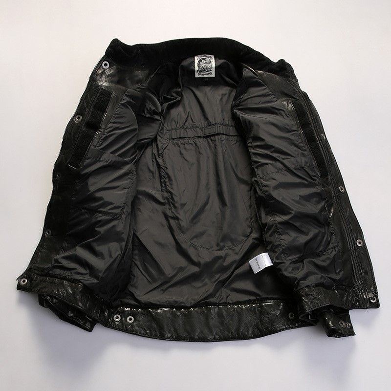 Combinaison de moto en cuir po - Cycling Gear Shop avis et prix
