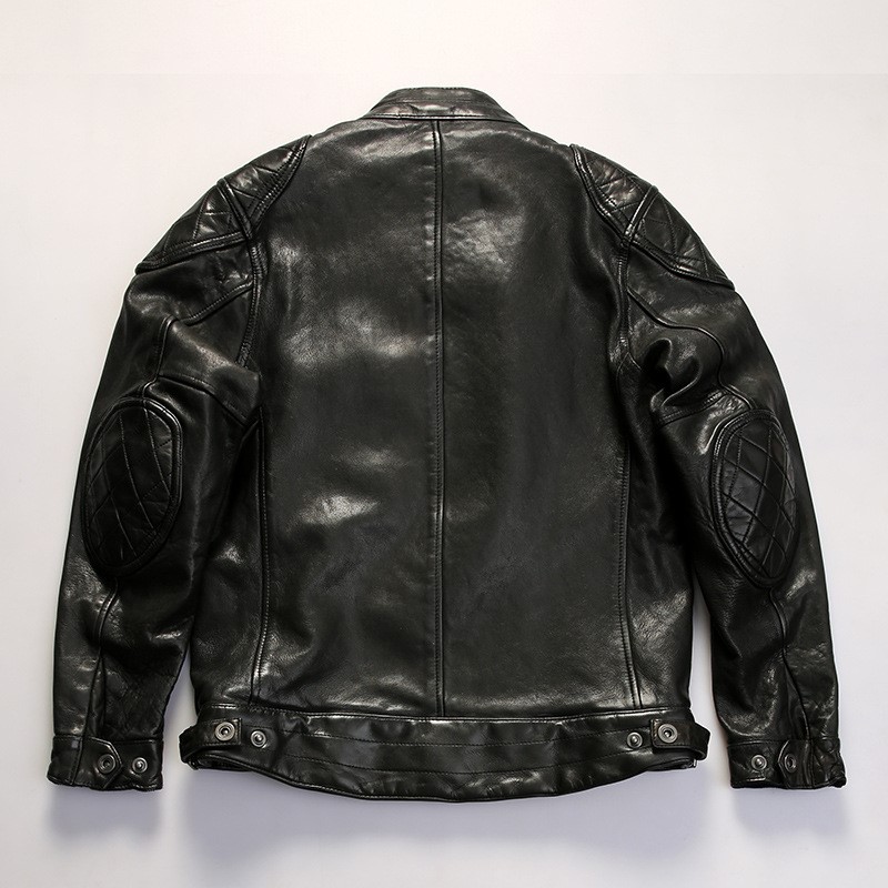 Combinaison de moto en cuir po - Cycling Gear Shop avis et prix