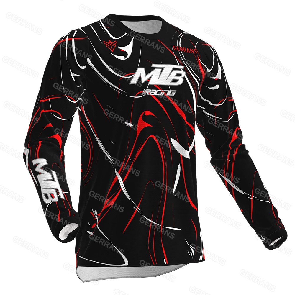 Maillot de cyclisme à manches  - Cycling Gear Shop avis et prix