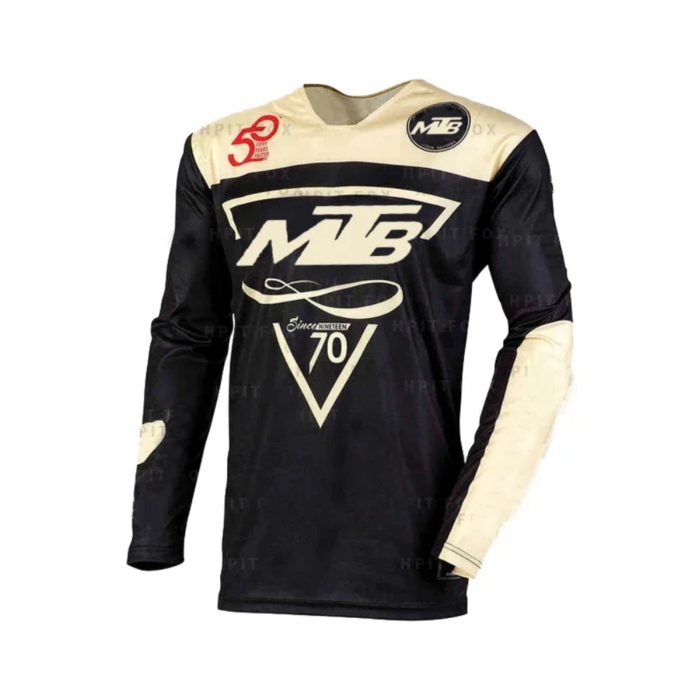 Maillot de cyclisme à manches  - Cycling Gear Shop avis et prix