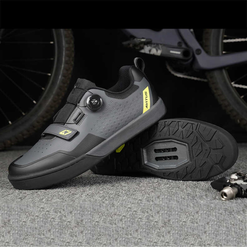AVITUS – chaussures de vtt pou - Cycling Shoe Insoles avis et prix