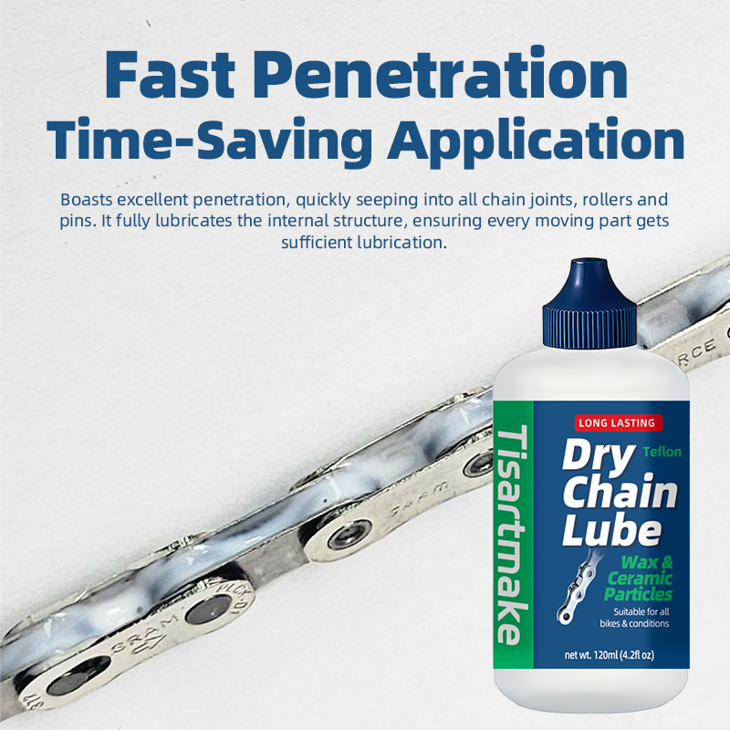 Huile de maintenance cireuse p - Cycling Gear Parts avis et prix
