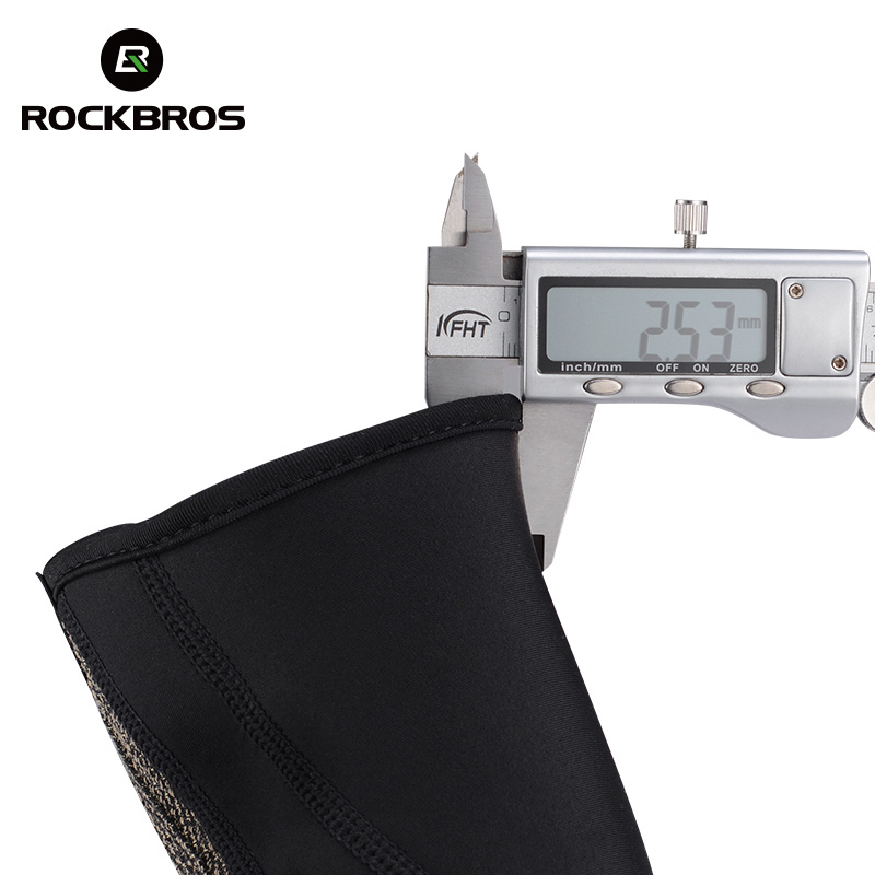 ROCKBROS – couvre-chaussures d - Cycling Shoe Insoles avis et prix