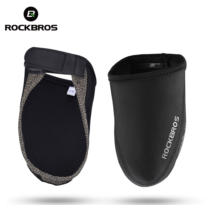 ROCKBROS – couvre-chaussures d - Cycling Shoe Insoles avis et prix