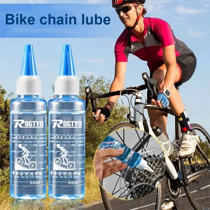1/3/5 pièces huile lubrifiante - Cycling Gear Parts avis et prix