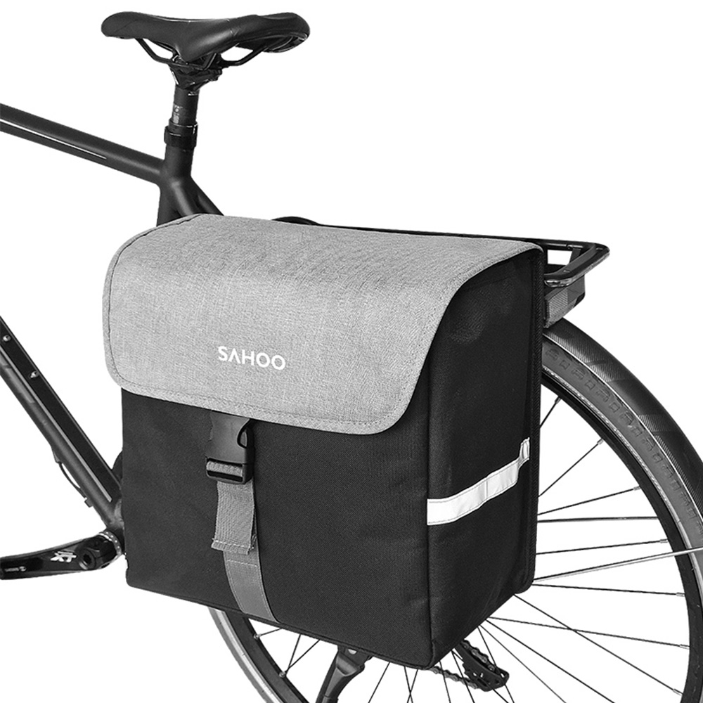 SABathroom-Sac latéral de vélo - Cycling Gear Storage Rack avis et prix
