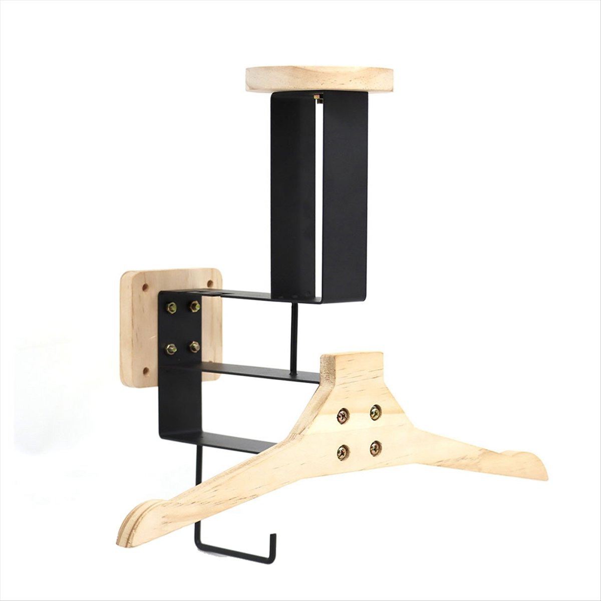 Nouveauté : support mural en b - Cycling Gear Storage Rack avis et prix
