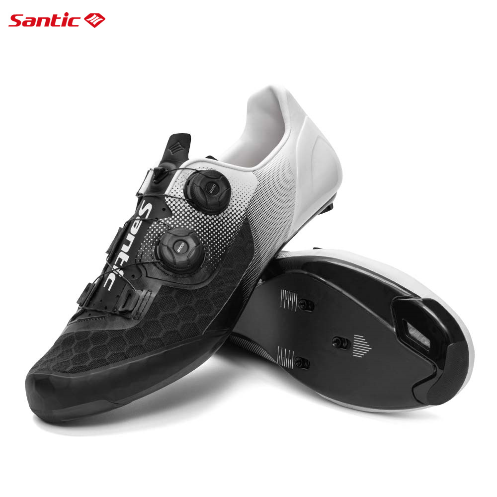 Santic chaussures de cyclisme  - Cycling Shoe Insoles avis et prix