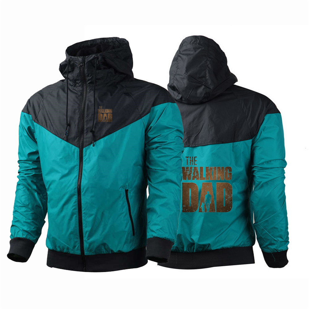 The Walking Dad - Nouvelle ves - Cycling Gear Shop avis et prix