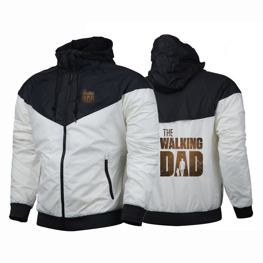 The Walking Dad - Nouvelle ves - Cycling Gear Shop avis et prix