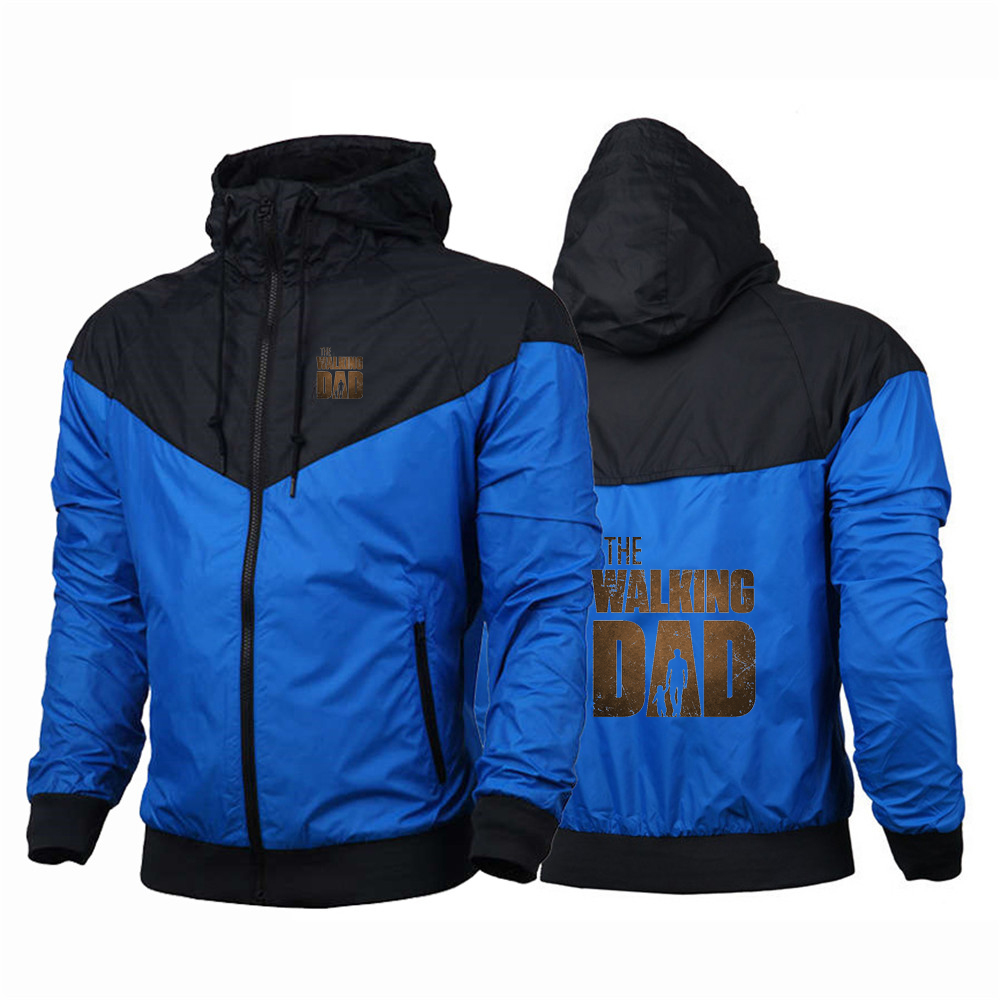 The Walking Dad - Nouvelle ves - Cycling Gear Shop avis et prix