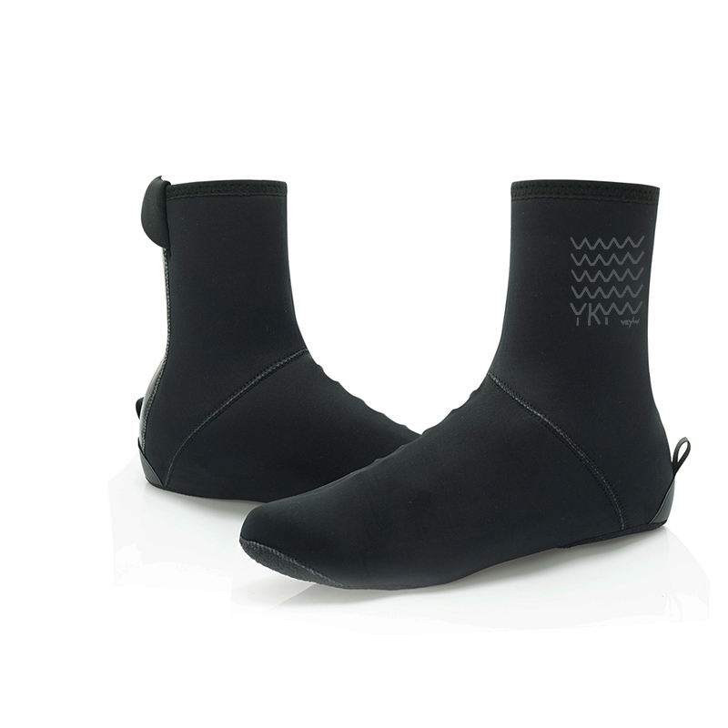 YKYWBIKE Couvre-chaussures de  - Cycling Shoe Insoles avis et prix