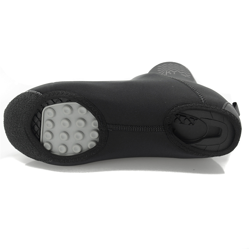 YKYWBIKE Couvre-chaussures de  - Cycling Shoe Insoles avis et prix