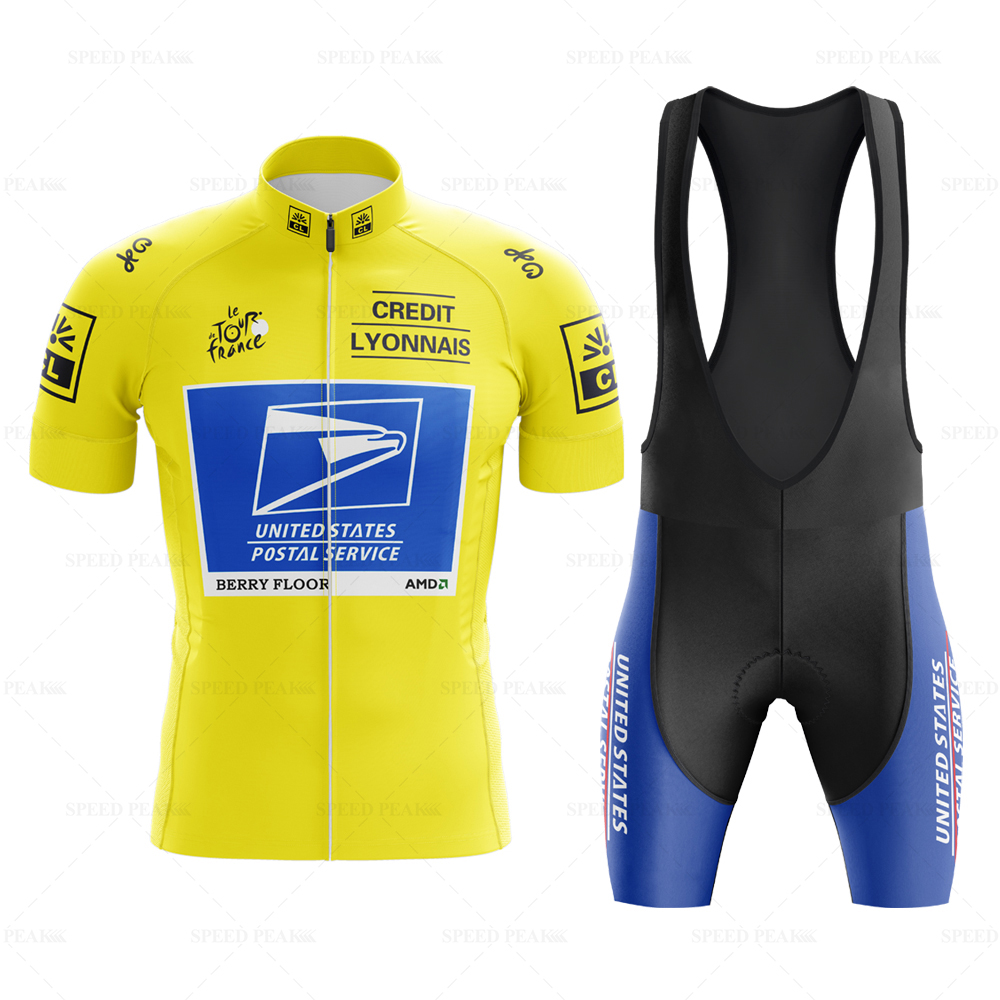 Maillot de cyclisme Mars pour  - Triathlon Cycling Kit avis et prix