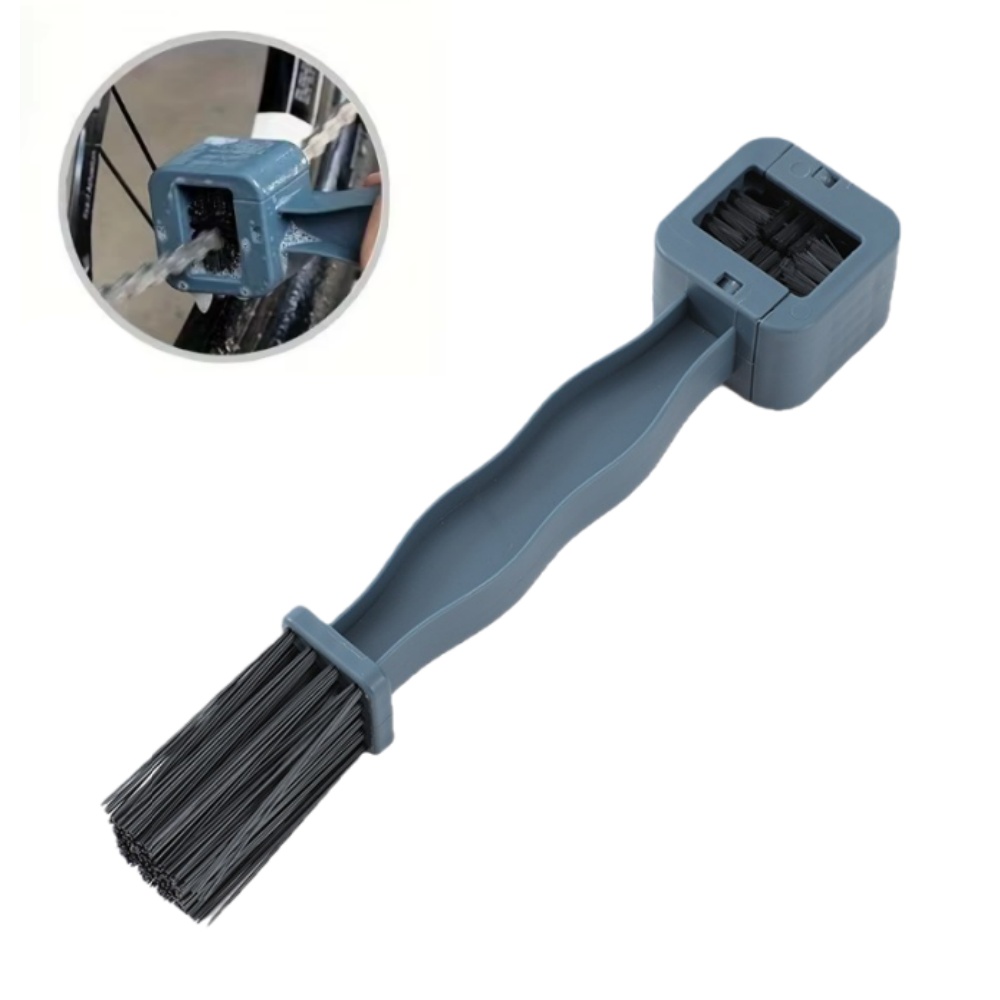 Brosse de nettoyage de chaîne  - Cycling Gear Parts avis et prix