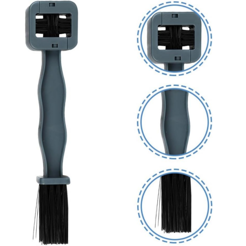 Brosse de nettoyage de chaîne  - Cycling Gear Parts avis et prix